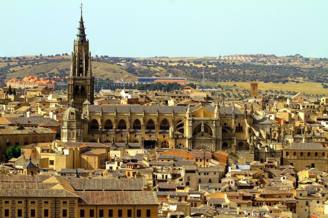 Sevilla I Y Sevilla II La Guardia  Exteriér fotografie